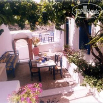 Villa Lindos Beach
