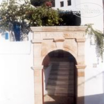 Villa Lindos Beach