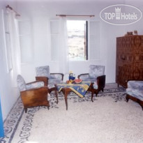 Villa Lindos Beach