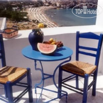 Villa Lindos Beach