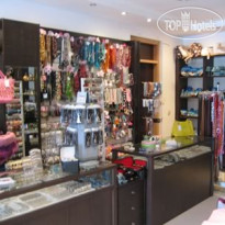 Thalia Hotel 