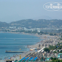 White Palace Studios 