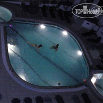 White Palace Studios 