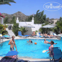 White Palace Studios 