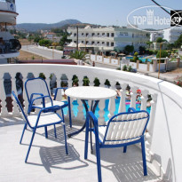 White Palace Studios 