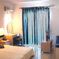 White Palace Studios 