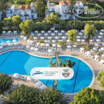 Atlantica Princess Hotel 