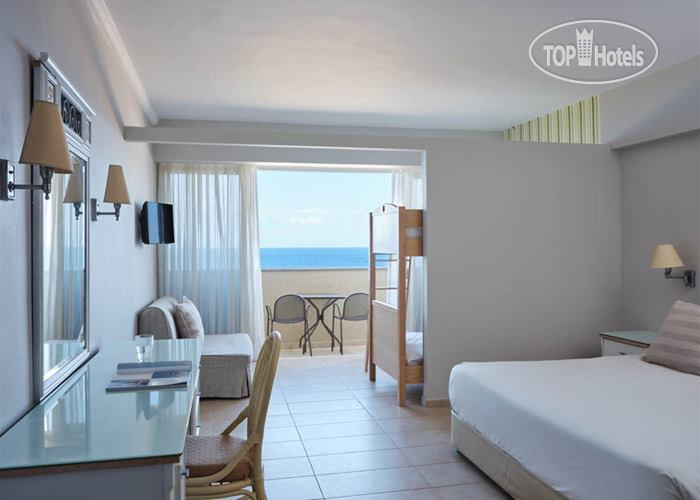 Hotelier's photos Atlantica Princess Hotel 4*