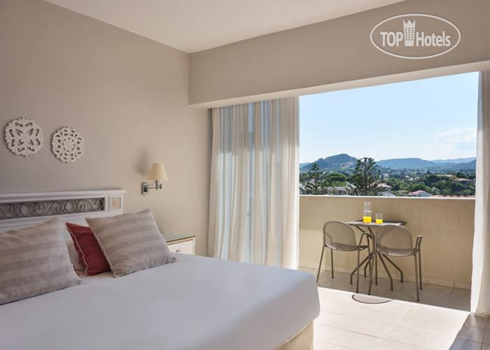 Hotel photo Atlantica Princess Hotel 4*