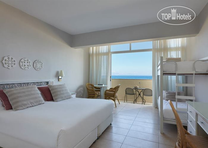 Atlantica Princess Hotel