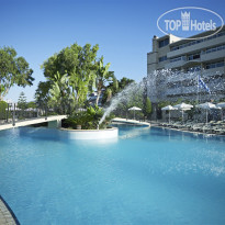 Atlantica Princess Hotel 