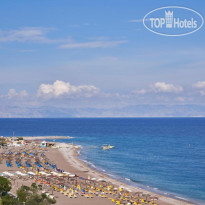AquaMare City & Beach Hotel 