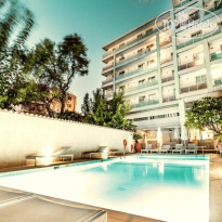 AquaMare City & Beach Hotel 