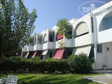 Gregory Peck Apartments & Studios APT