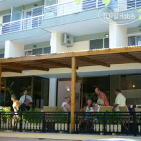 Constantin Hotel 