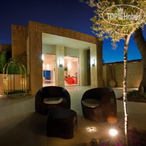Elite Suites by Rhodes Bay Elite Suites Entrance