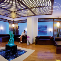 Elite Suites by Rhodes Bay Amathus Spa & Wellness Centre