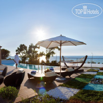 Elite Suites by Rhodes Bay