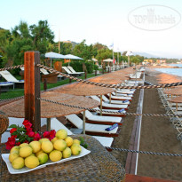 Elite Suites by Rhodes Bay