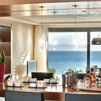 Elite Suites by Rhodes Bay Elite Presidential Suite