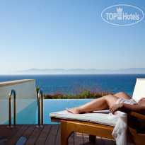 Elite Suites by Rhodes Bay