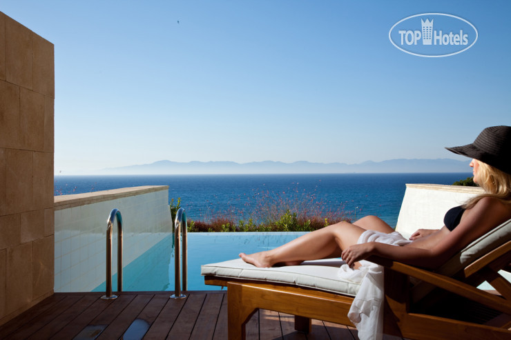 Elite Suites by Rhodes Bay