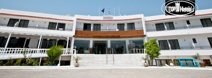 Hotel photo Sivila 3*