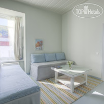 Hydra Hotel
