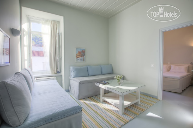 New photos from tourists Hydra Hotel 4*