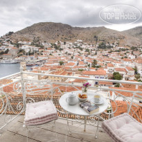 Hydra Hotel