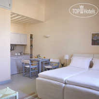 Hydra Hotel