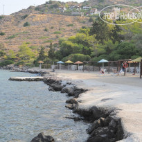 Moondу Bay Hotel 