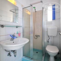 Electra Pension Ванная комната