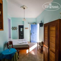 Electra Pension Номер