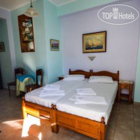 Electra Pension Номер