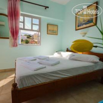 Electra Pension Номер