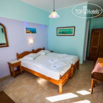 Electra Pension Номер