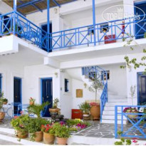 Electra Pension Отель