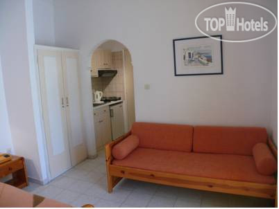 Новые добавленные фото туристов Sylvia Studios 3*