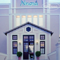 Nissia Traditional Residences