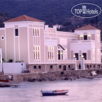 Nissia Traditional Residences