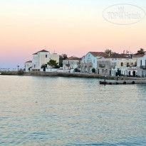 Nissia Traditional Residences