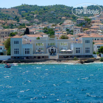 Nissia Traditional Residences