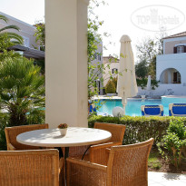 Nissia Traditional Residences