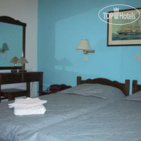 Amaryllis Hotel 