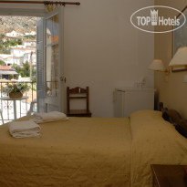 Amaryllis Hotel 
