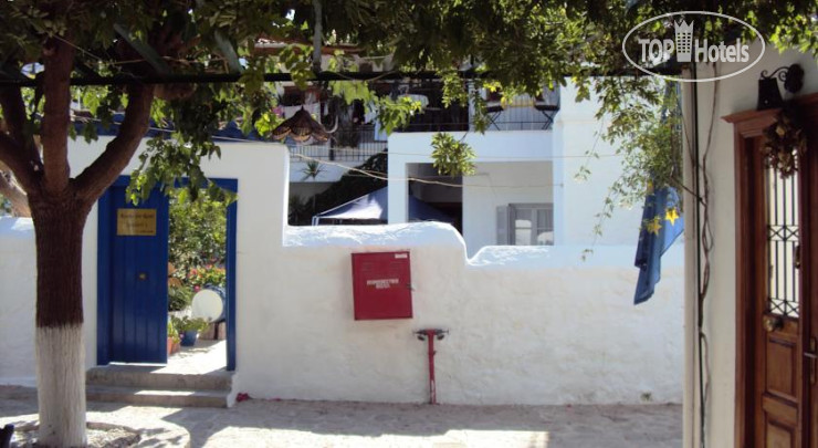 Hotel photo Spalieri Rooms 