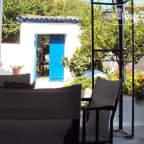 Spalieri Rooms