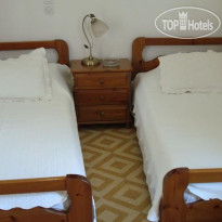 Spalieri Rooms
