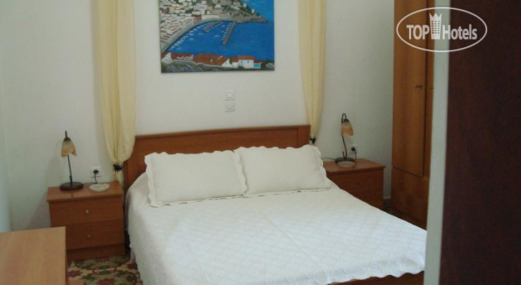 New photos from tourists Spalieri Rooms